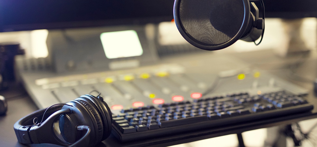 How Music Producing Works